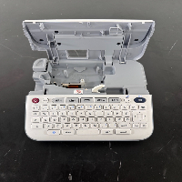 Brother P-Touch D400 Label Maker image 3